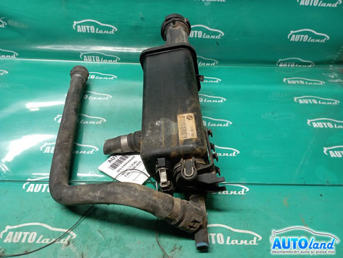 Vas Expansiune 2.0 D BMW 3 E46 1998-2005