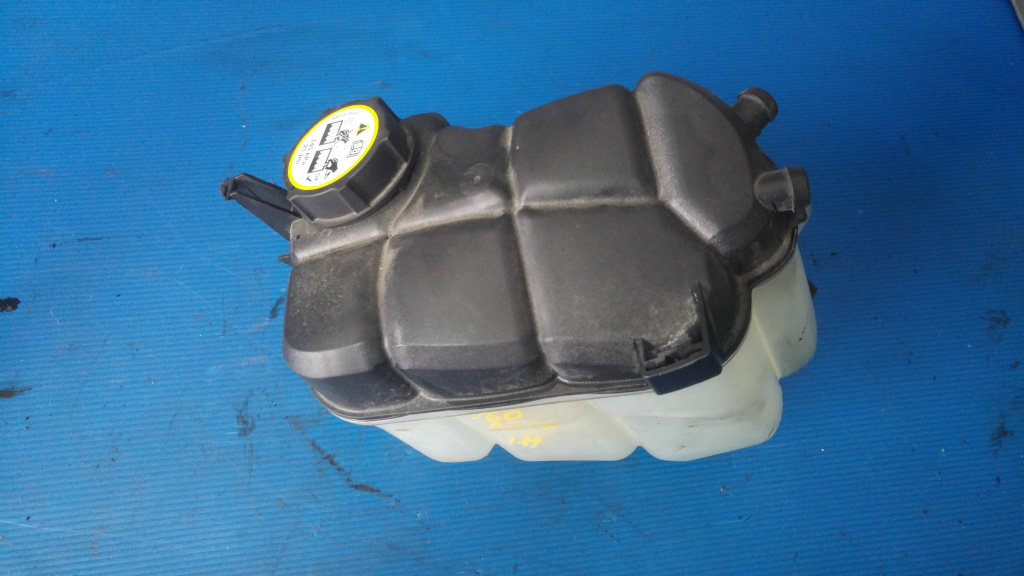 Vas expansiune 2.0 d d5204t3 volvo s60 ll s80 ll v60 l 6g91-8k218d2l4a