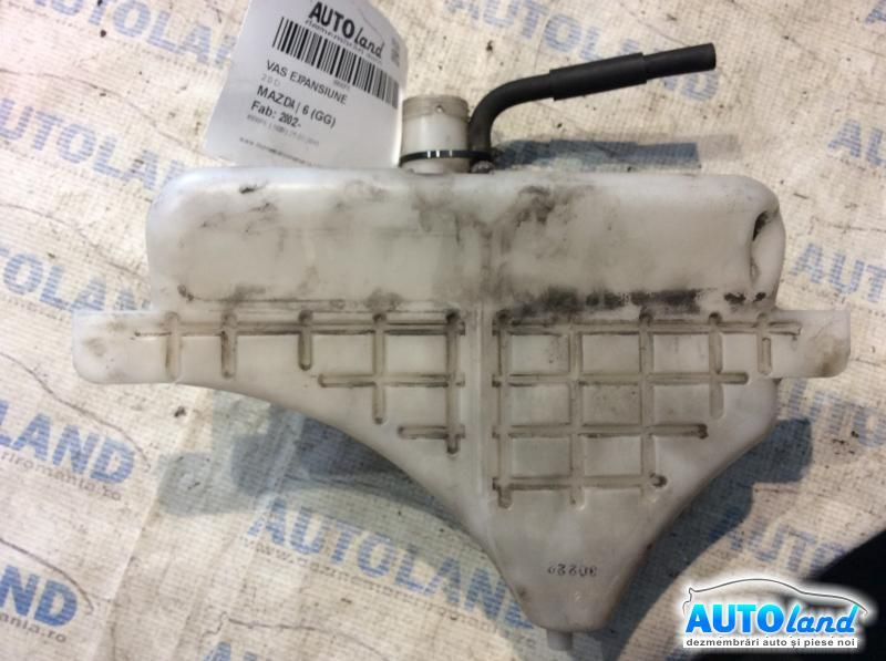 Vas Expansiune 2.0 D Mazda 6 GG 2002