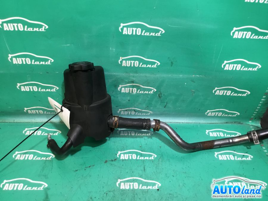 Vas Expansiune 2.0 D Opel INSIGNIA 2008