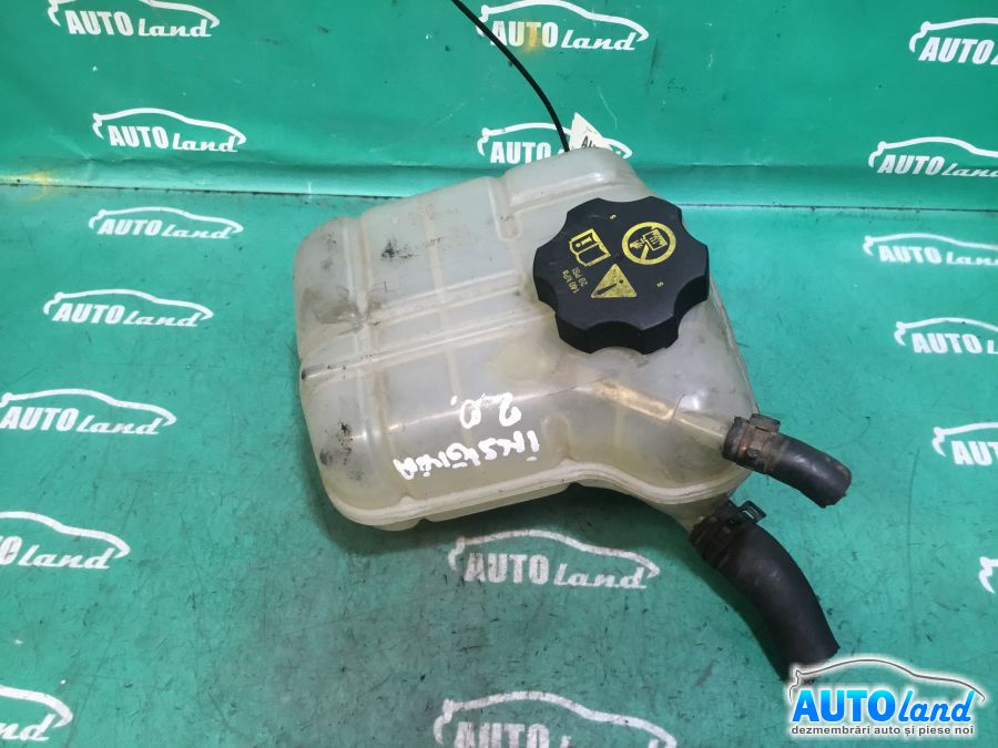 Vas Expansiune 2.0 D Opel INSIGNIA 2008