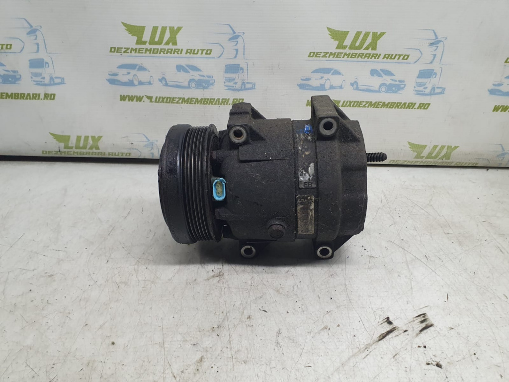 Vas expansiune 2.0 d Z20S Chevrolet Epica [2006 - 2012] 2.0 d Z20S