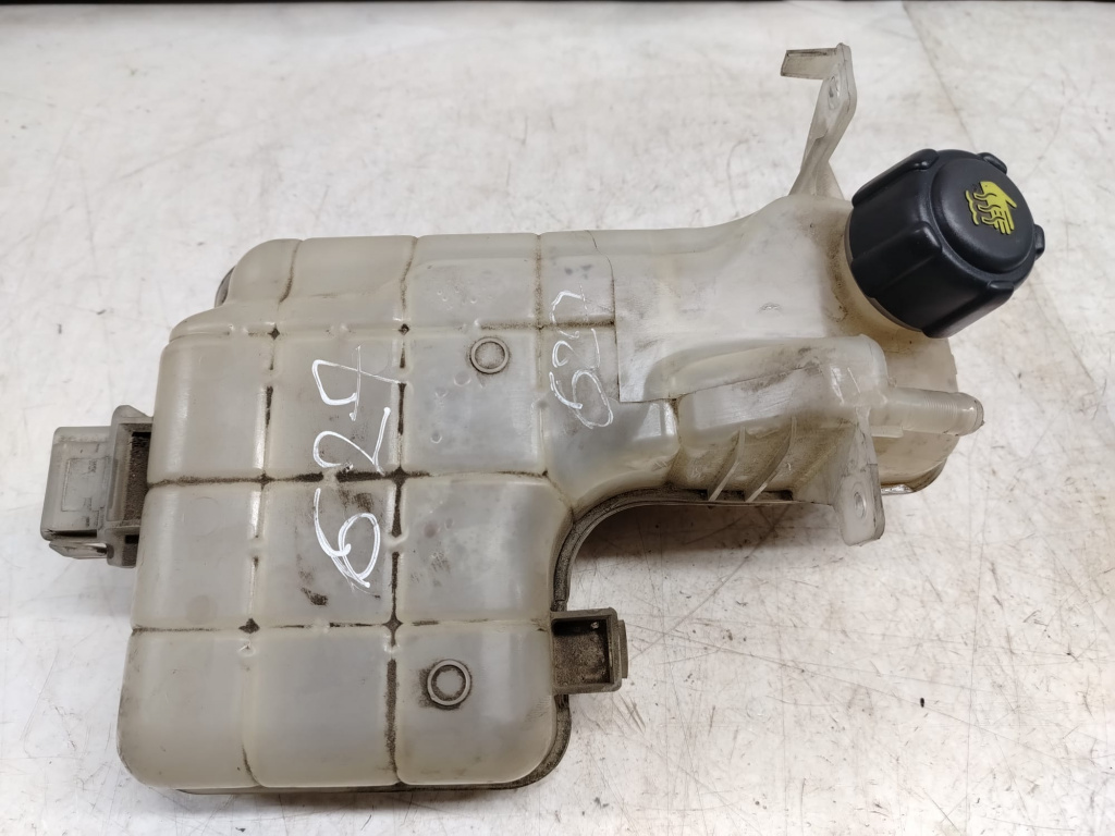 Vas expansiune 2.0 dci m9r 8200544114 Renault Espace 4 [facelift] [2006 - 2012] 2.0 dci M9R740