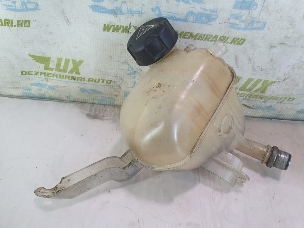 Vas expansiune 2.0 hdi RH02 HYBRID Peugeot 508 [2010 - 2014] 2.0 hdi RH02 HYBRID