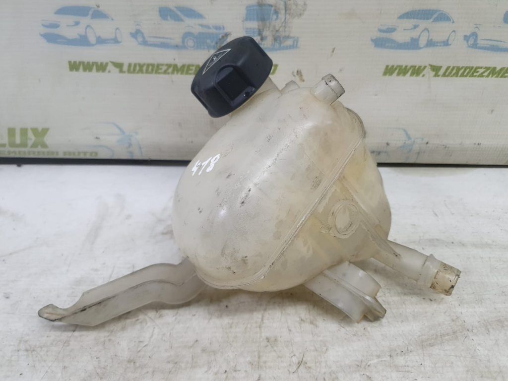 Vas expansiune 2.0 hdi RHF Citroen C5 2 [2008 - 2017] 2.0 hdi RHF
