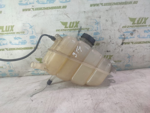 Vas expansiune 2.0 tdci Ford Galaxy 3 [2015 - 2020] 2.0 tdci