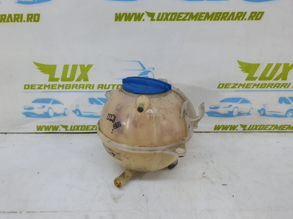 Vas expansiune 2.0 tdi bmr 1k0121407a Audi Q5 8R [2008 - 2012]