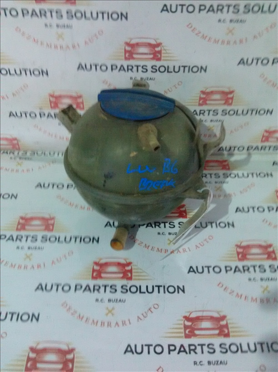Vas expansiune 2.0 TDI VW PASSAT B6 an fabr.2007
