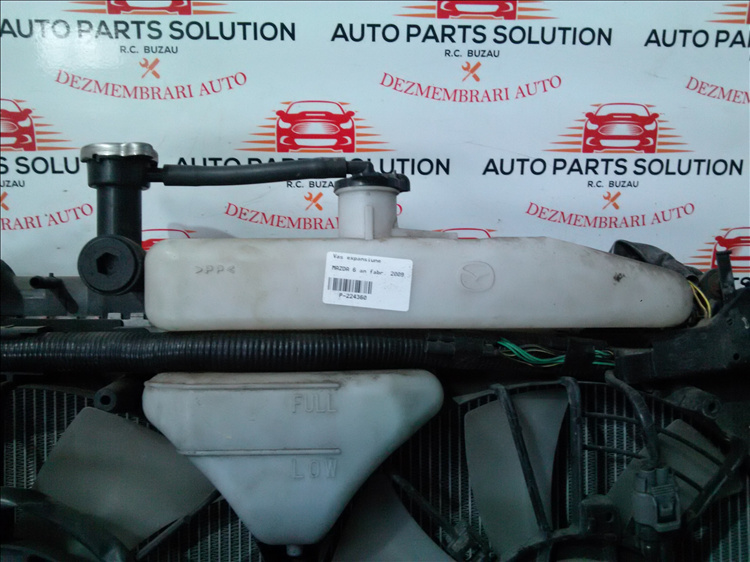 Vas expansiune 2.0B MAZDA 6 an fabr. 2009