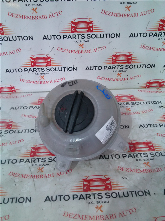 Vas expansiune 2.0CRM SKODA OCTAVIA 3 an