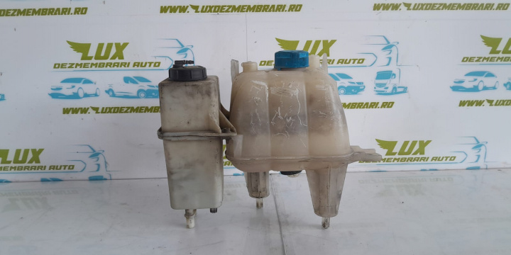 Vas expansiune 2.2 HDi 110 Peugeot Boxer 2 Typ250 [2nd facelift] [2015 - 2020]