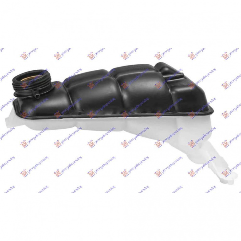 Vas Expansiune 2 2l Diesel - Land Rover Freelander 2007 , Lr002627