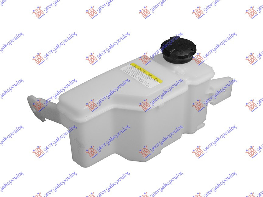 Vas Expansiune 2 4-2 7 Benzina - Hyundai Santa Fe 2000 , 2543026100