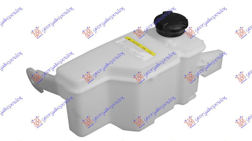 Vas Expansiune 2 4-2 7 Benzina - Hyundai Santa Fe 2000 , 2543026100