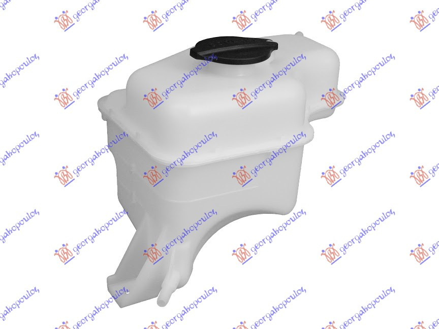Vas Expansiune 2 4 Benzina - Hyundai Sonata 2011 , 25429-3s100