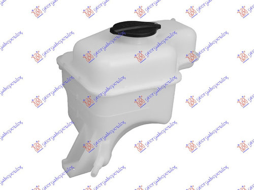 Vas Expansiune 2 4 Benzina - Hyundai Sonata 2011 , 25429-3s100