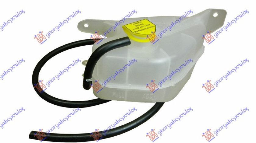 Vas Expansiune 2 4 Benzina - Jeep Cherokee (Liberty) 2002 , 52079702ag