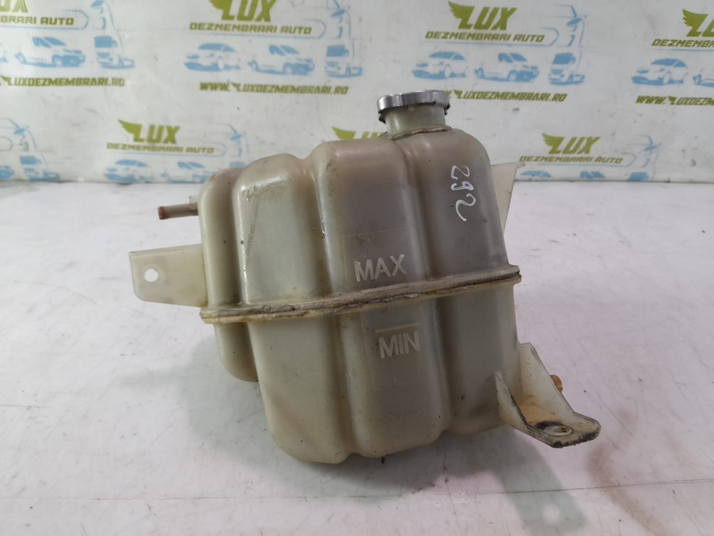Vas expansiune 2.5 dci YD25DDti Nissan Pathfinder R51 [2004 - 2010] 2.5 dci YD25DDti