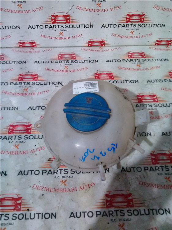 Vas expansiune 2.5 tdi VOLKSWAGEN TRANSPORTER T5 an fabr. 2009