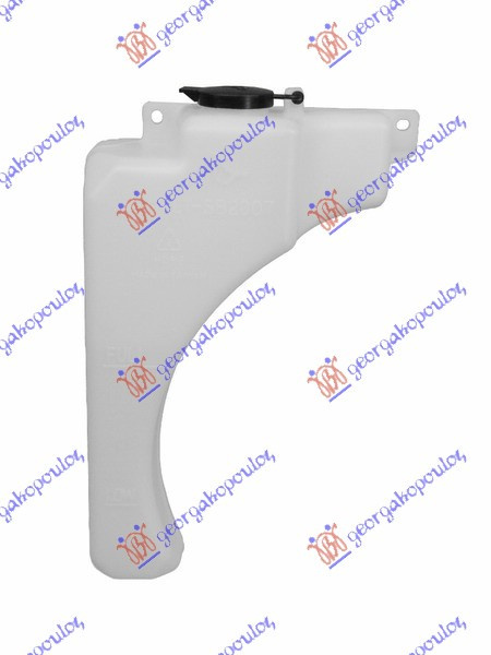 Vas Expansiune 2 5cc - Subaru Impreza 1997 , 45151-Fc000