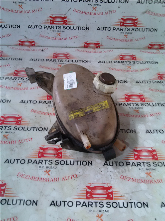 Vas expansiune 2.5D RENAULT MASTER an fabr. 2010