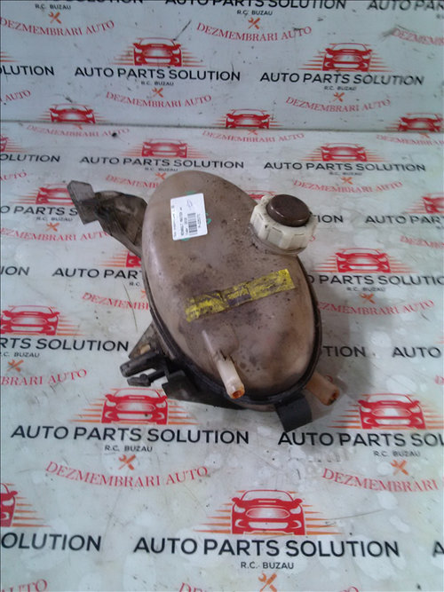 Vas expansiune 2.5D RENAULT MASTER an fabr. 2010