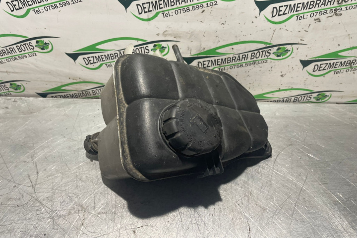 Vas expansiune 203 500 00 49 Mercedes-Benz C-Class W203/S203/CL203 [2000 - 2004] Sedan 4-usi C 270 CDI AT (170 hp)