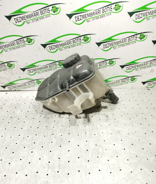 Vas expansiune 203 500 00 49 Mercedes-Benz C-Class W203/S203/CL203 [2000 - 2004] Sedan 4-usi C220 CD...