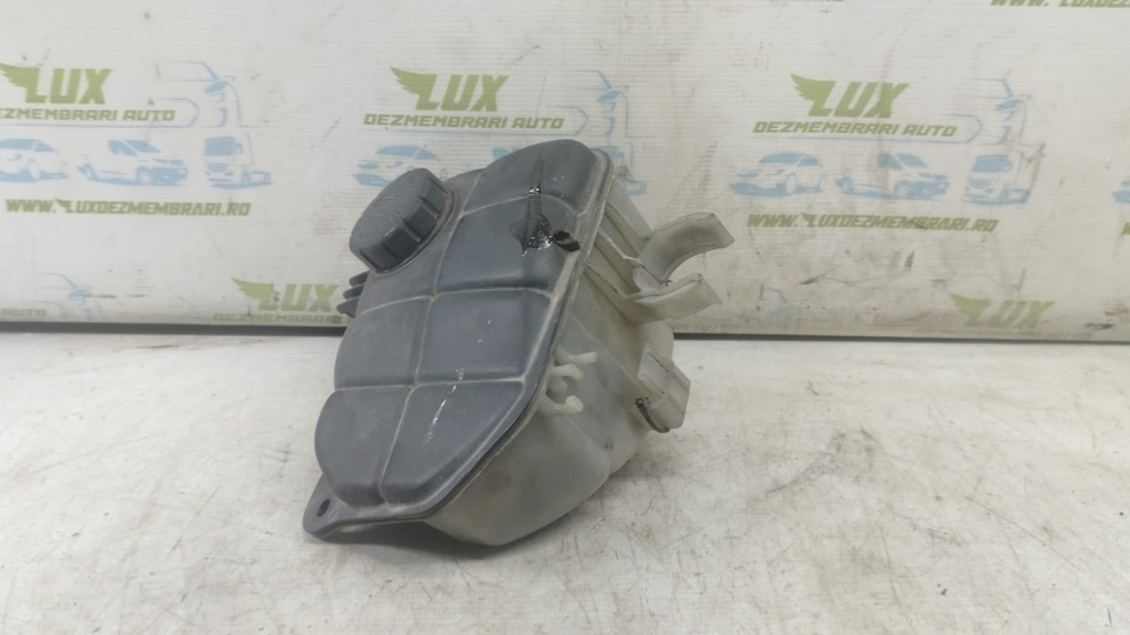 Vas expansiune 2035000049 2.2 cdi om646.963 Mercedes-Benz C-Class W203/S203/CL203 [facelift] [2004 - 2007] 2.2 cdi om646.963