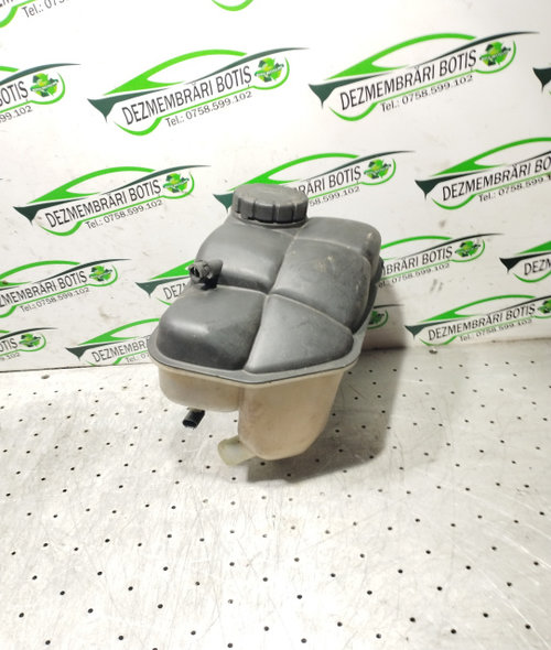 Vas expansiune 211 500 00 49 Mercedes-Benz E-Class W211/S211 [2002 - 2006] wagon 5-usi