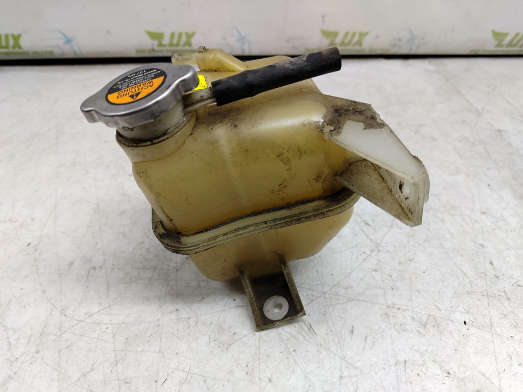 Vas expansiune 21435JG70A Nissan X-Trail T31 [2007 - 2011]