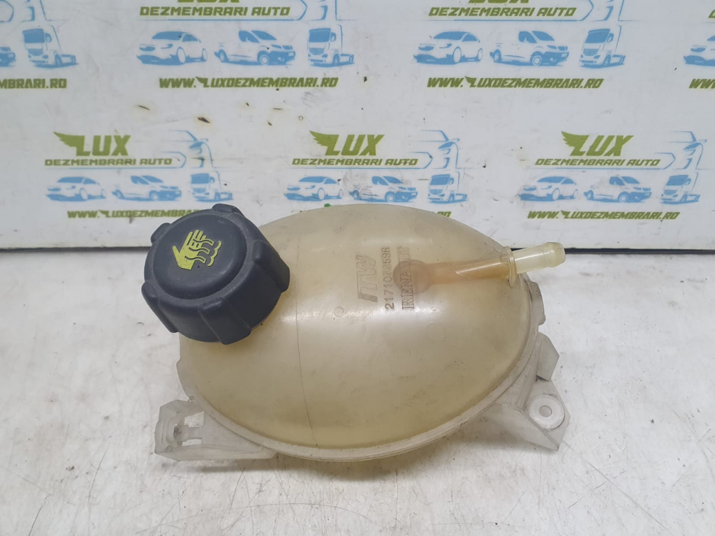 Vas expansiune 217107259r 0.9 tce H4B410 Dacia Logan 2 [facelift] [2017 - 2020] MCV wagon 5-usi 0.9 tce H4B410