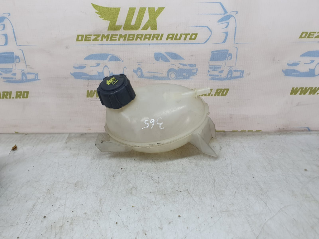 Vas expansiune 217107259r Renault Clio 4 [2012 - 2020] 1.5 dci K9K608
