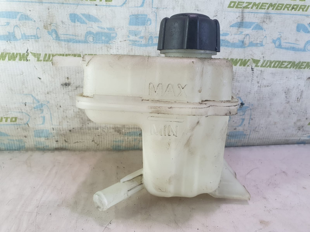 Vas expansiune 21711Jd50b Nissan Qashqai J10 [facelift] [2010 - 2014] 1.5 dci k9k430