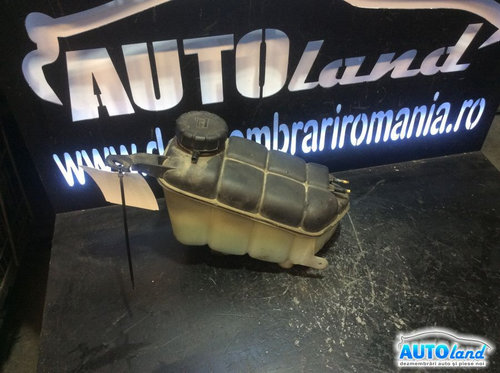 Vas Expansiune 2205000049 + Senzor Mercedes-Benz S-CLASS W220 1998-2005