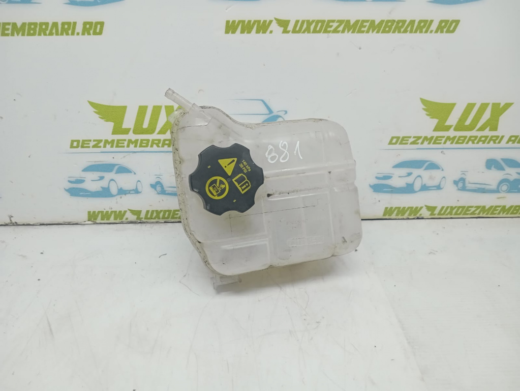Vas expansiune 22953219 2.0 cdti A20DTJ Opel Insignia A [2008 - 2014] 2.0 cdti A20DTJ