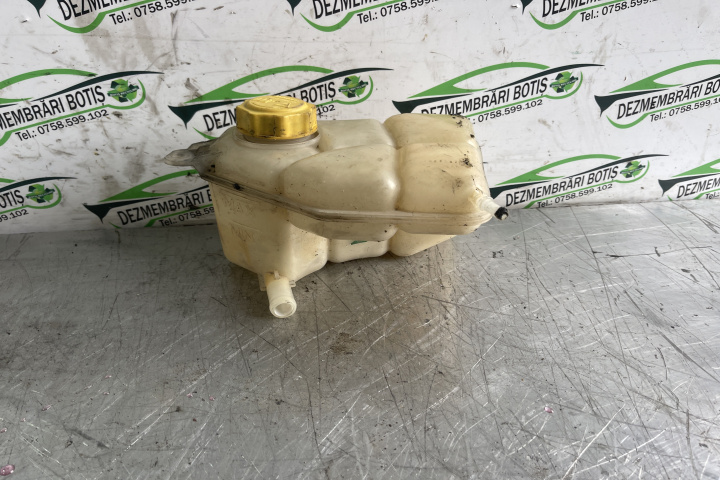 Vas expansiune 2S6H8K218 / 2S6H-8K218 Ford Fiesta 5 [2001 - 2007] Hatchback 3-usi 1.4 TDCi MT (68 hp)