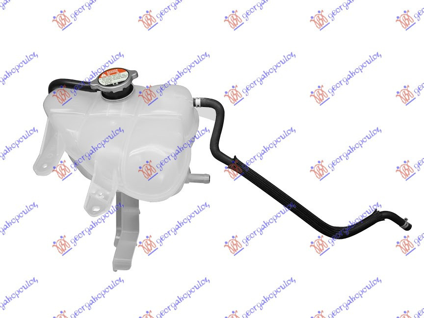 Vas Expansiune 3 0 Crd - Jeep Grand Cherokee2011 2012 , 55037999aj