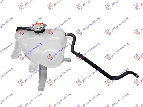 Vas Expansiune 3 0 Crd - Jeep Grand Cherokee2011 2012 , 55037999aj