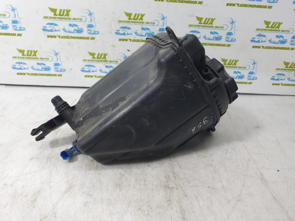 Vas expansiune 3.0 d n57d30a 17137601949-03 BMW Seria 5 F07 [2009 - 2013] 3.0 d N57D30A