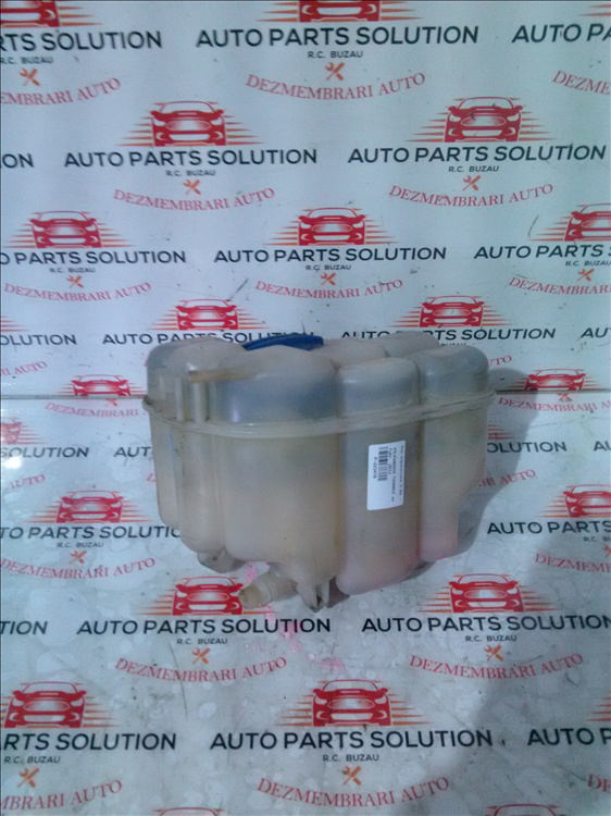 Vas expansiune 3.0 d VOLKSWAGEN TOUAREG an fabr. 2013
