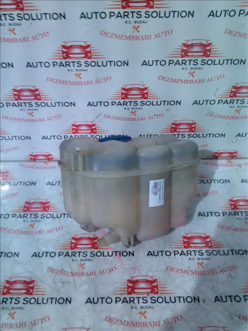 Vas expansiune 3.0 d VOLKSWAGEN TOUAREG an fabr. 2013