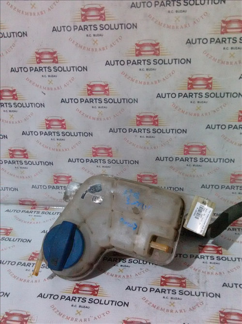 Vas expansiune 3.0 TDI AUDI A6 (4X4) an fabr. 2007