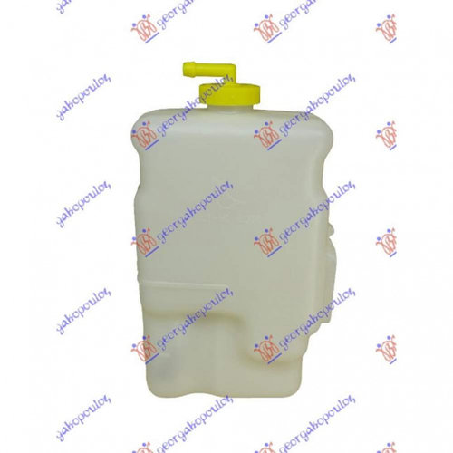 Vas Expansiune 3 7l Benzina - Jeep Cherokee (Liberty) 2002 , 52079788ae