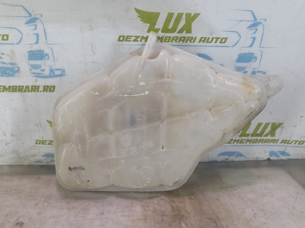 Vas expansiune 3D0122407B Volkswagen VW Phaeton [2002 - 2008]