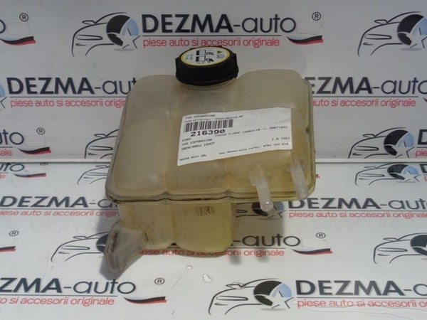 Vas expansiune, 3M5H-8K218-AF, Ford Focus C-Max 2003-2007 (id:216390)
