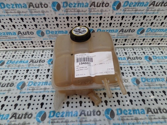 Vas expansiune 3M5H-8K218-AH, Ford Focus 2 (DA) 2004-2011 (id:194881)