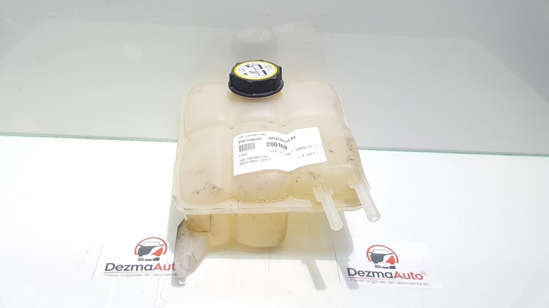 Vas expansiune 3M5H-8K218-AJ, Ford Focus 2 combi (DA)