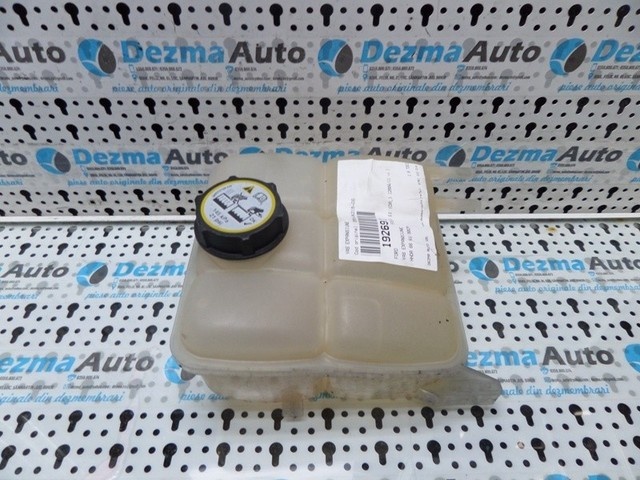 Vas expansiune, 3M5H-8K218-DG, Ford Focus 2 (DA) 2004 -2011 (id:192691)