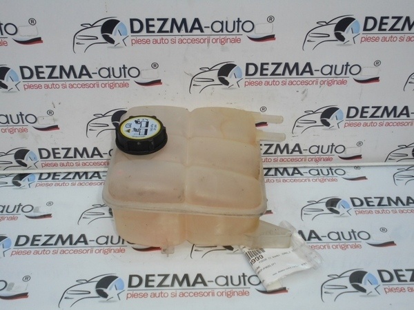 Vas expansiune, 3M5H-8K218-DG, Ford Focus 2 (DA)